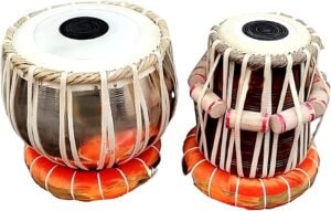 Tabla Sheet Music: Understanding and Utilizing Notation for Mastery