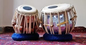 Tabla Sheet Music: Understanding and Utilizing Notation for Mastery